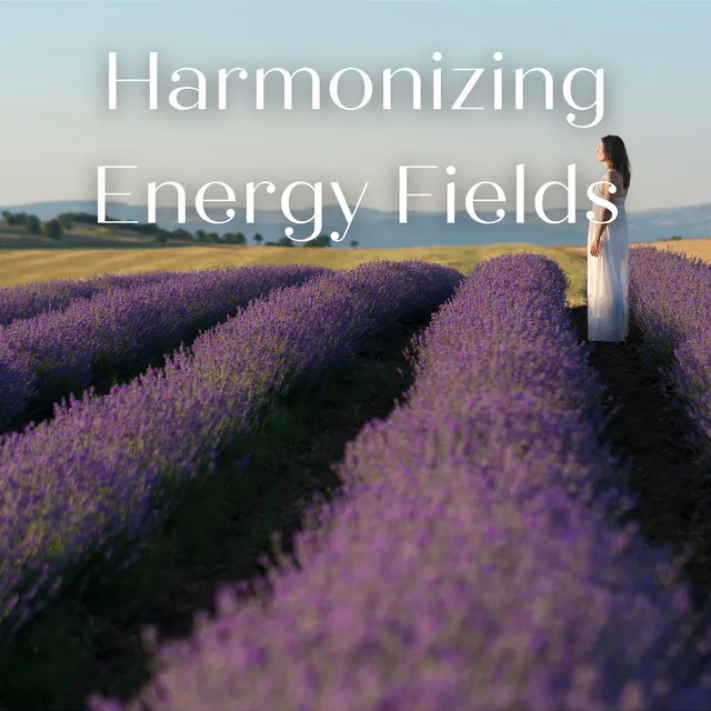 Harmonizing Energy Fields - Awakening the Crown Chakra, Spiritual Meditation