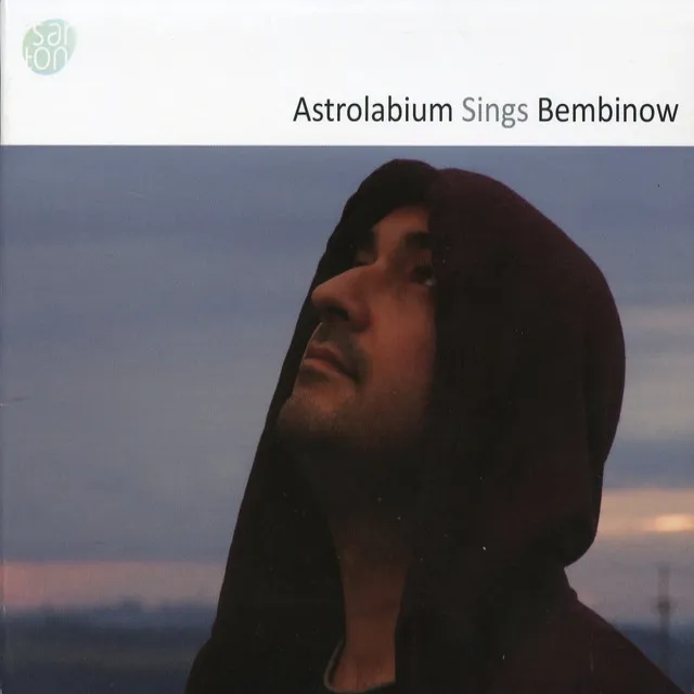 Astrolabium Sings Bembinow