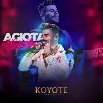 Agiota Gente Boa by Koyote