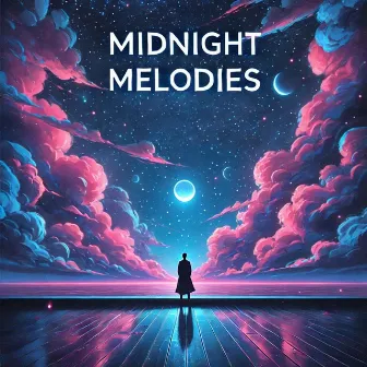 Midnight Melodies by Saxl Rose