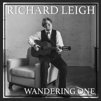 Wandering One by Richard Leigh