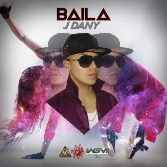 Baila by J Dany