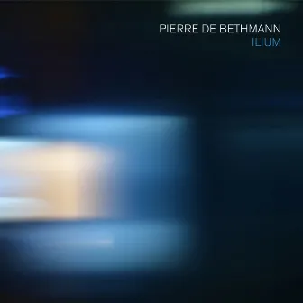 Ilium by Pierre De Bethmann