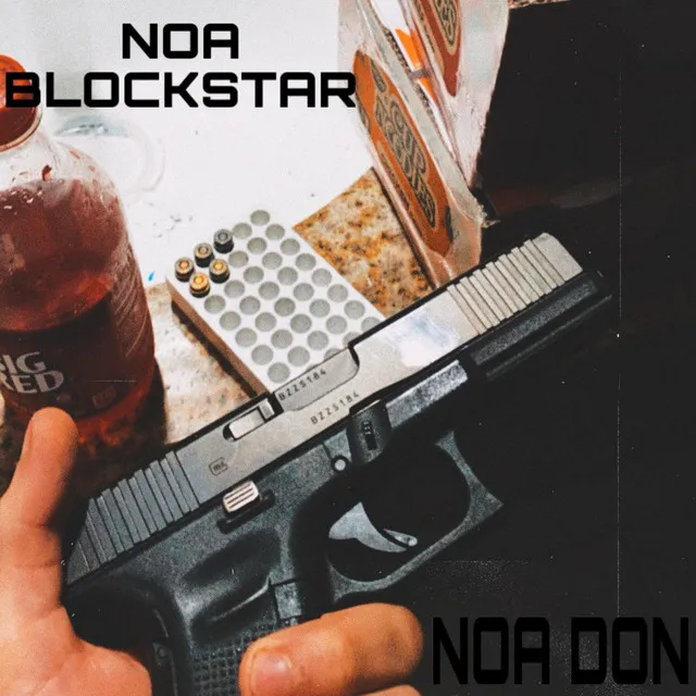 NOA Blockstar