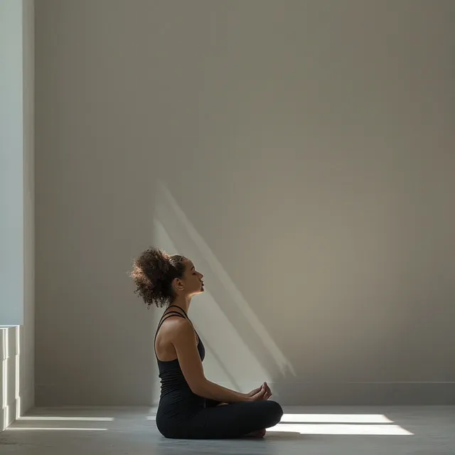 Silencio Interior: Música Relajante Para La Claridad De La Meditación