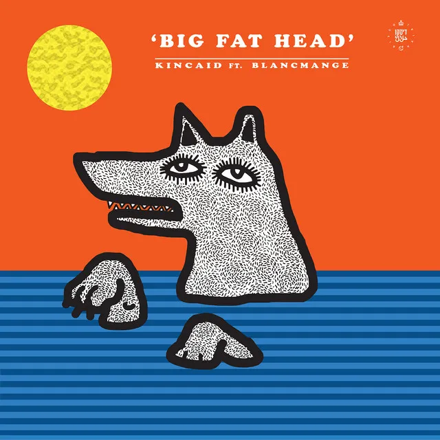 Big Fat Head (feat. Blancmange) - Moscoman and Trikk's Nucat Remix