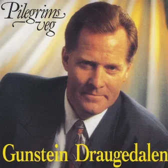 Pilegrimsveg by Gunstein Draugedalen