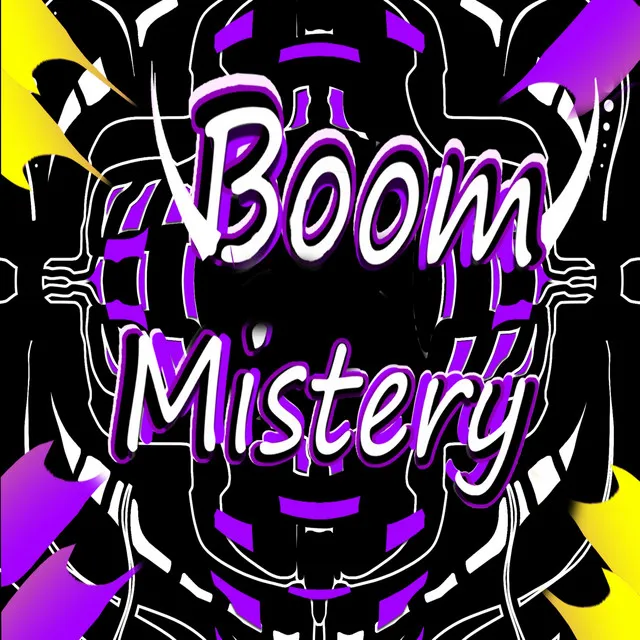 Boom Mistery