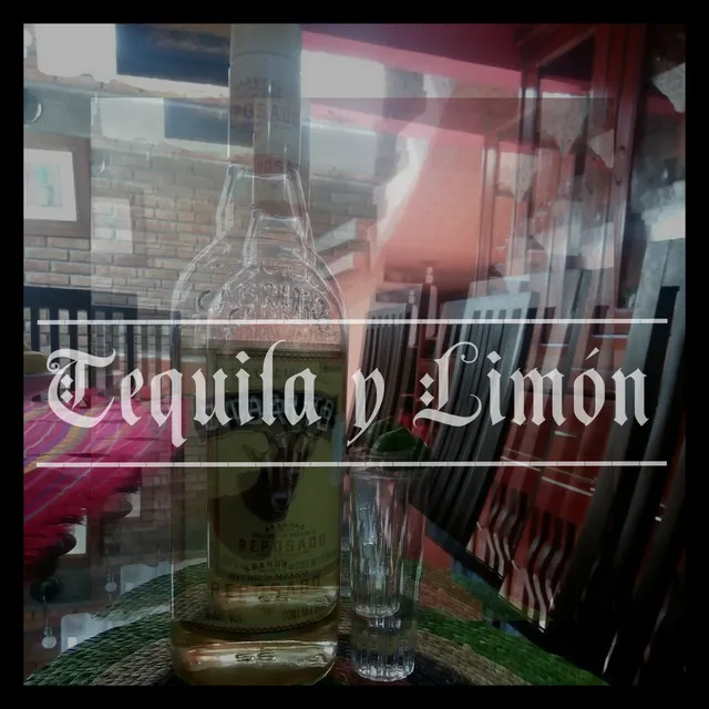 Tequila y Limon