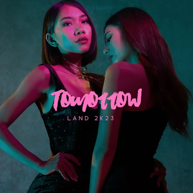 Tomorrow Land 2k23: Electro House Beats, EDM, Summer Remixes