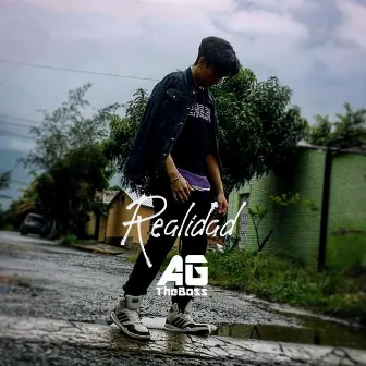 Realidad by AG TheBoss