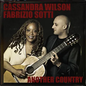 Another Country by Fabrizio Sotti