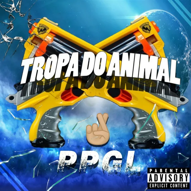 Tropa do Animal