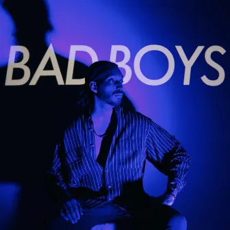 Bad Boys by Micah Freeman