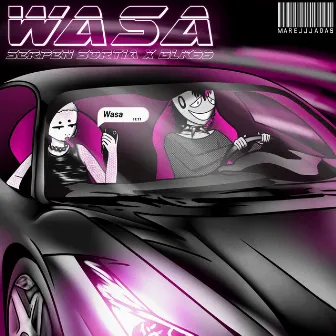 WASA by BLK99