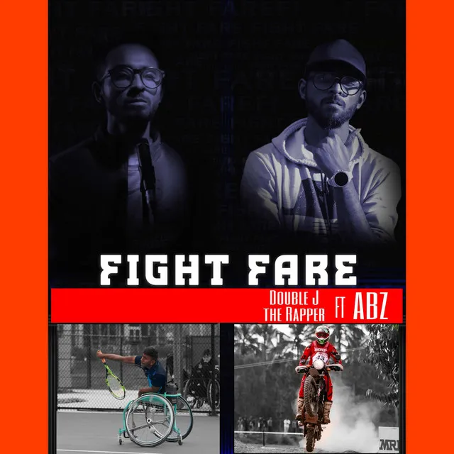 Fight Fare