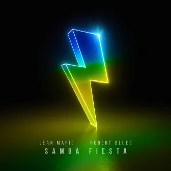 Samba Fiesta by Robert Blues