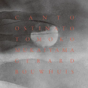 Simeon ten Holt: Canto Ostinato by Gerard Bouwhuis