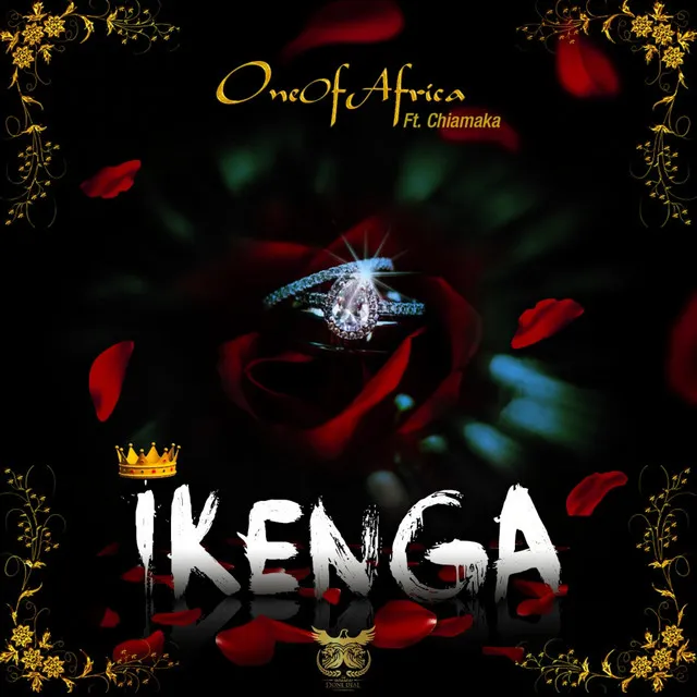 Ikenga