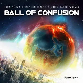 Ball of Confusion by Deep Influence