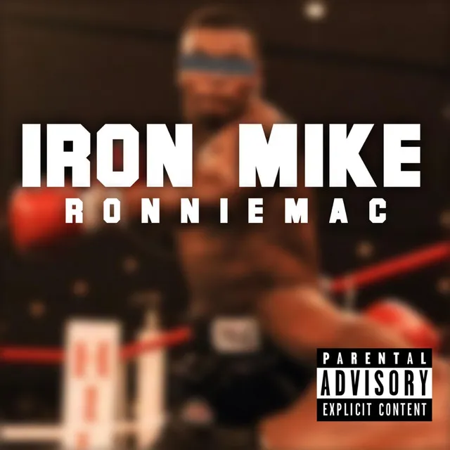 Iron Mike