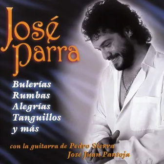 Flamenco José Parra by José Parra