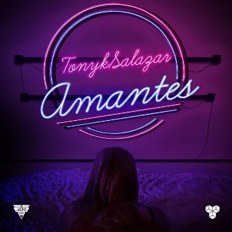 Amantes by Tonyk Salazar