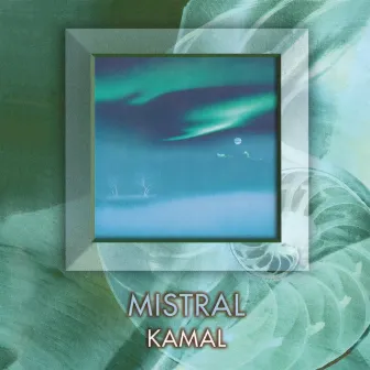 Mistral by Kamal Engels