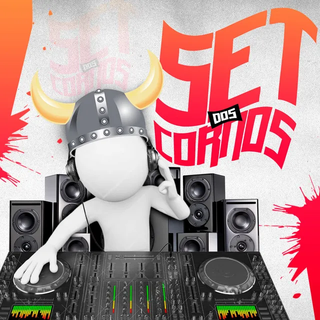 Set dos Cornos (feat. DJ Léo da Dz7, DJ MAGRONES, DJ MENOR JM & DJ RAFA DA VM)