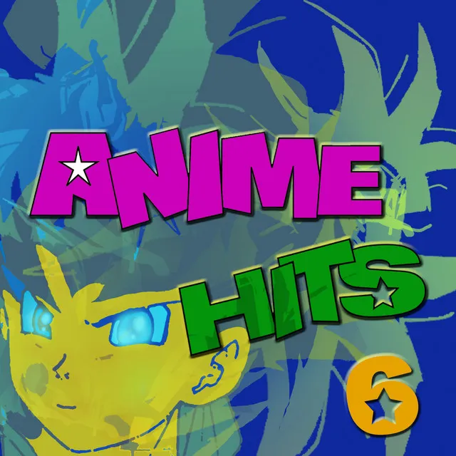 Anime Hits 6