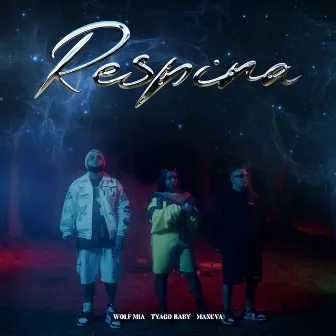 Respira by Tyago Baby