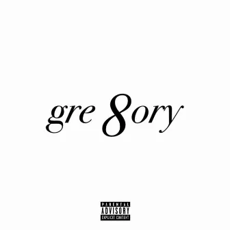 Eight (Solo Version) by gre gory