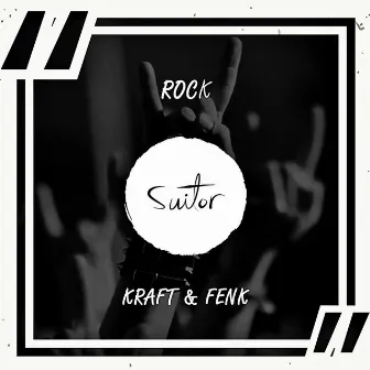 Rock by Fenk