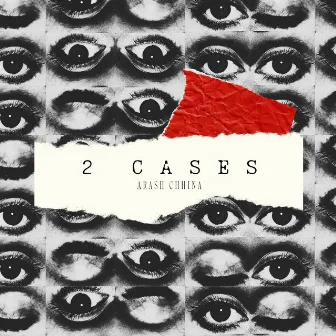 2 Cases by Arash Chhina