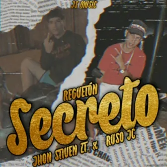 Secreto by Jhon Stiven zt