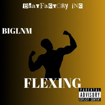 FLEXING by BIGLNM