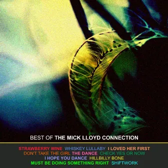 The Best of The Mick Lloyd Connection by The Mick Lloyd Connection