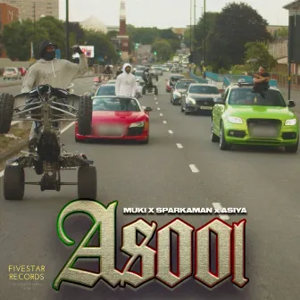 Asool by Asiya