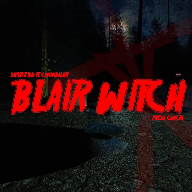 BLAIR WITCH