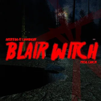 BLAIR WITCH by dustykidd