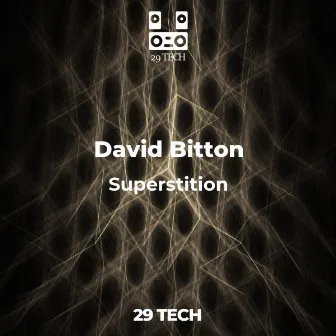 Superstition by David Bitton