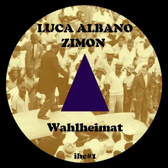 Wahlheimat by Luca Albano