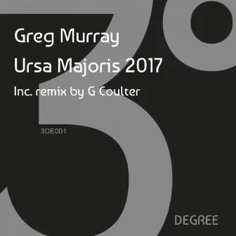 Ursa Majoris by Greg Murray