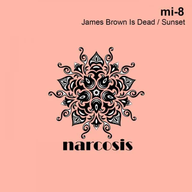 James Brown Is Dead - Original Mix