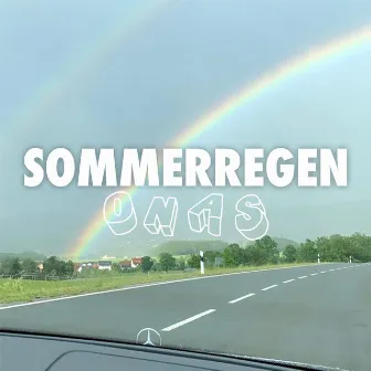 Sommerregen by ONAS