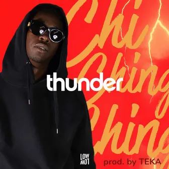 Thunder by TEKA