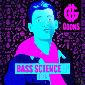 Bass Science EP by ID46