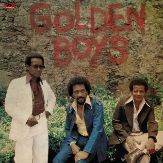 Golden Boys by Golden Boys