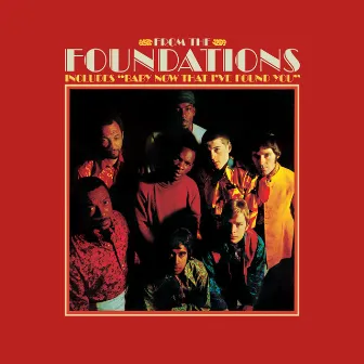 From the Foundations (Expanded Edition) by The Foundations