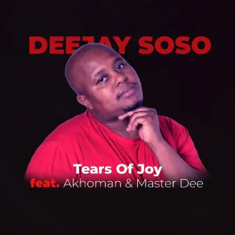 Tears of joy (Gqom) by Deejay Soso